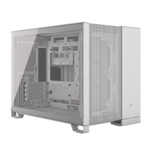 CORSAIR 2500D AIRFLOW wei | PC-Gehuse
