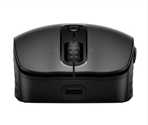 HP 690 Wiederaufladbare drahtlose Maus