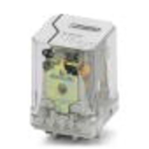 Phoenix Contact REL-PR3- 24DC/3X1 Industrierelais 1St.