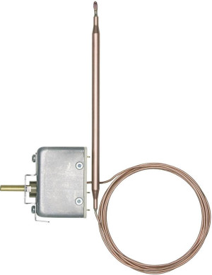 Jumo 60000494 Temperaturregler