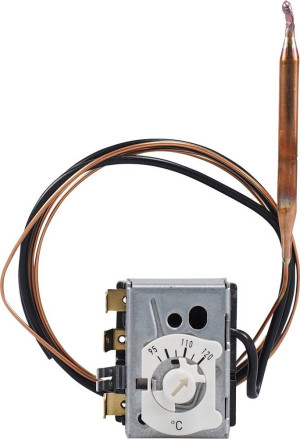 Jumo 60002995 Temperaturbegrenzer