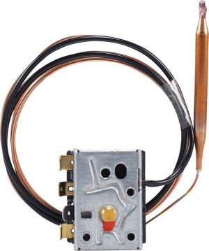 Jumo 60002994 Temperaturbegrenzer