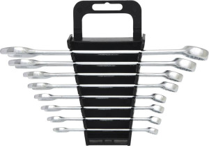 KS Tools 517.0048 Ratschen-Ringschlssel-Satz