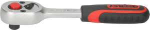 KS Tools 911.1510 Umschaltknarre 1/4\  110mm