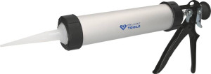 Brilliant Tools Kartuschen-Pistole, 310ml BT094901