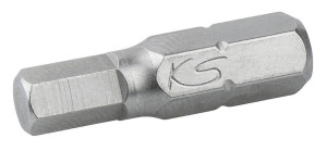 KS Tools 911.5128 Sechskant-Bit