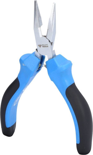 Brilliant Tools BT067603 Flachrundzange