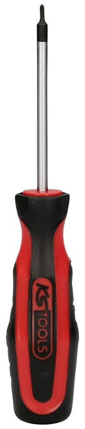 KS Tools 159.1254 Tri-Wing-Schraubendreher