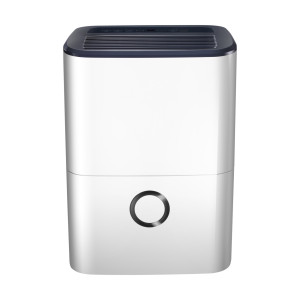 Comfee MDDF-20DEN7 Luftentfeuchter 20l/24h, 100