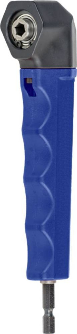 Kwb 9 Winkel-Bit- und Bohrvorsatz 118410