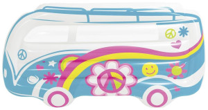 Intex Luftmatratze Groovy Van Float 58728EU