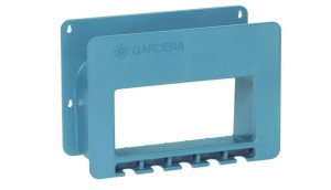 GARDENA Blau 00238-20 1 St. Blau Wandschlauchhalter