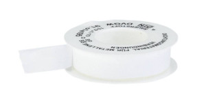 GARDENA 07219-20 Gewindedichtband 12m