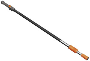 GARDENA Stiel 18800-20 90cm Combisystem