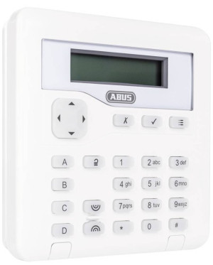 ABUS AZBE10000 Terxon SX Bedieneinheit