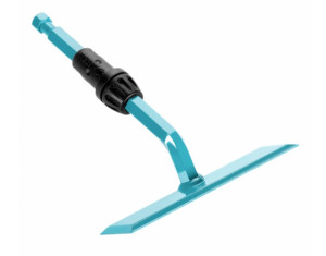 GARDENA Schuffel 03187-20 14cm Combisystem