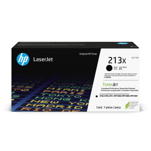 HP Original 213X Toner - schwarz (W2130X)