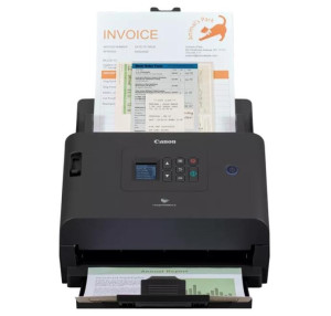 Canon imageFORMULA DR-S250N Dokumenten-Scanner