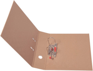 herlitz Ordner 8 cm DIN A4 Karton Motiv