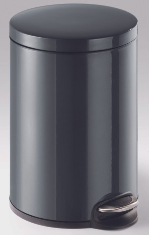 Durable 341258 Abfalleimer 20l ( x H) 292mm x 455mm Metall,