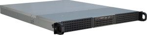 Intertech Inter-Tech 1U-10255 Server Gehuse silber