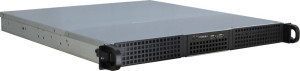 Intertech Inter-Tech 1U-10248 Server Gehuse silber