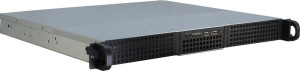 Intertech Inter-Tech 1U-10240 Server Gehuse silber