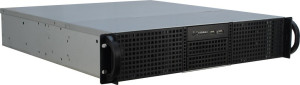 Intertech Inter-Tech 2U-20248 Server Gehuse silber