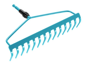 GARDENA Bgelrechen 03168-20 36cm Combisystem