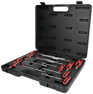 KS Tools 151.8160 Torx-Schraubendreher 1St.