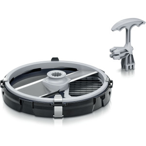 Bosch MUZ S68CC Wrfelschneider MUM Serie 6