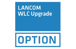 LANCOM WLC AP Upgrade +10 Option