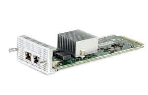 LANCOM Firewall Extension Module 2x 10G RJ45