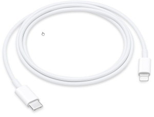 Apple USB-C auf Lightning Kabel (1m)