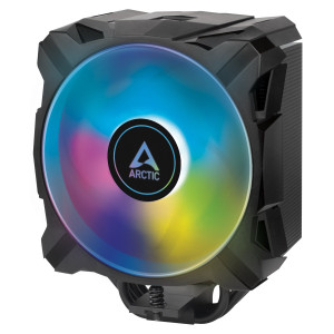 ARCTIC Freezer 36 A-RGB Black | CPU-Khler