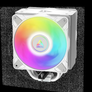 ARCTIC Freezer 36 A-RGB White | CPU-Khler