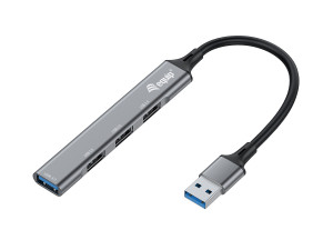 EQUIP 119391 DisplayPort auf HDMI Adapter kabel, 3.0m