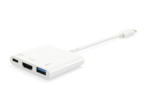 EQUIP 147941 Audio-Split-Kabel