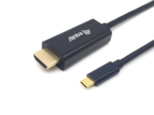 EQUIP 147942 Audio-Split-Kabel