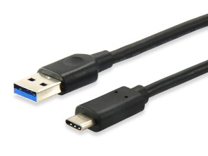 EQUIP 147944 RJ9-auf-3,5-mm-Kopfhrer-Audio adapter