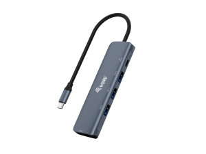 EQUIP 119333 Displayport 1.2 Kabel, 3.0m