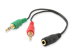 EQUIP 119331 Displayport 1.2 Kabel, 1.0m