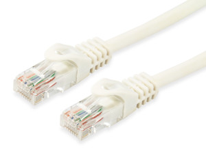 EQUIP 118813 HD15 VGA Kabel, 8m