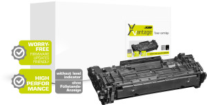 KMP Toner ersetzt Canon 057 Schwarz 3614,0080