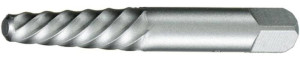 Stahlwille 71010002 Schraubenausdreher M5, M6, M7