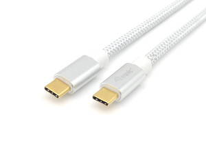 LEVELONE 2-Port USB VGA KVM Switch, audio support