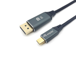 EQUIP 33271903 4x2 HDMI Matrix Switch