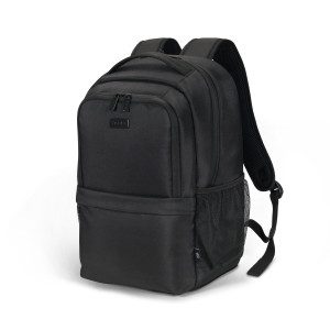 Dicota Laptop Rucksack Eco CORE 13-14.1" schwarz