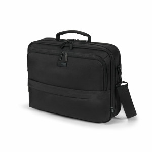 Dicota Laptoptasche Eco Multi CORE 15-17.3" schwarz