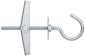 Fischer KDH 3 K NV Kippdbel 105mm 045475 1 Set